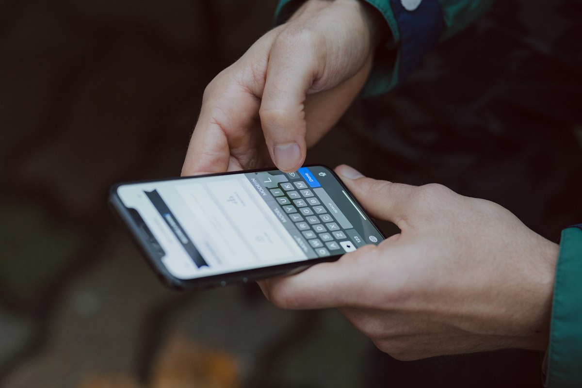 ¿Vale un WhatsApp como prueba en un juicio? Lo que debes saber en Jaén