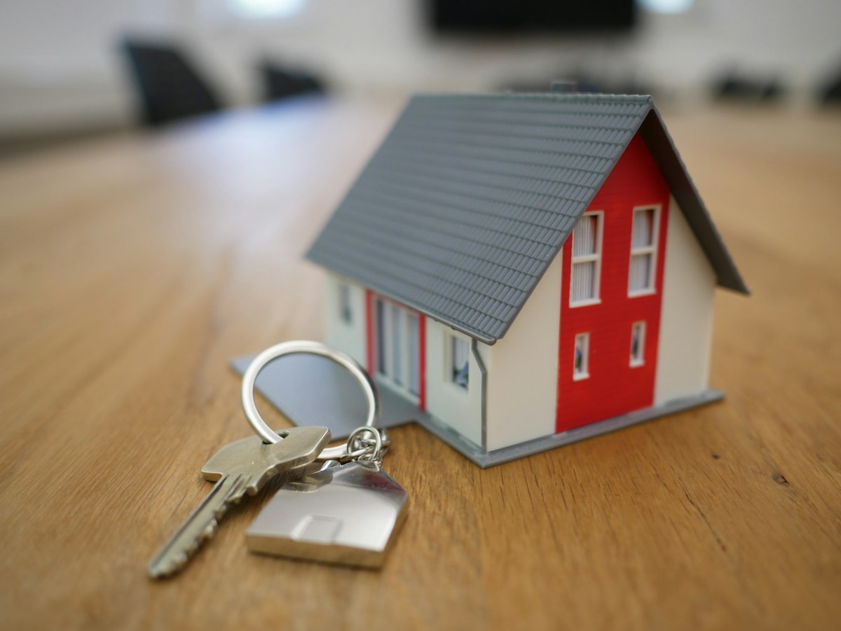 Herencias en Jaén: cuánto vale de verdad la casa que heredáis